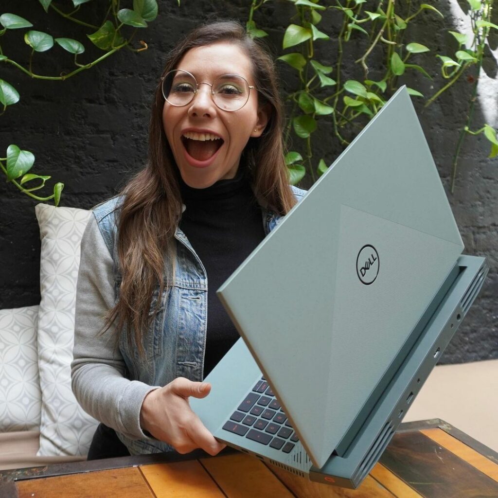 Influencer mexicano de tecnología