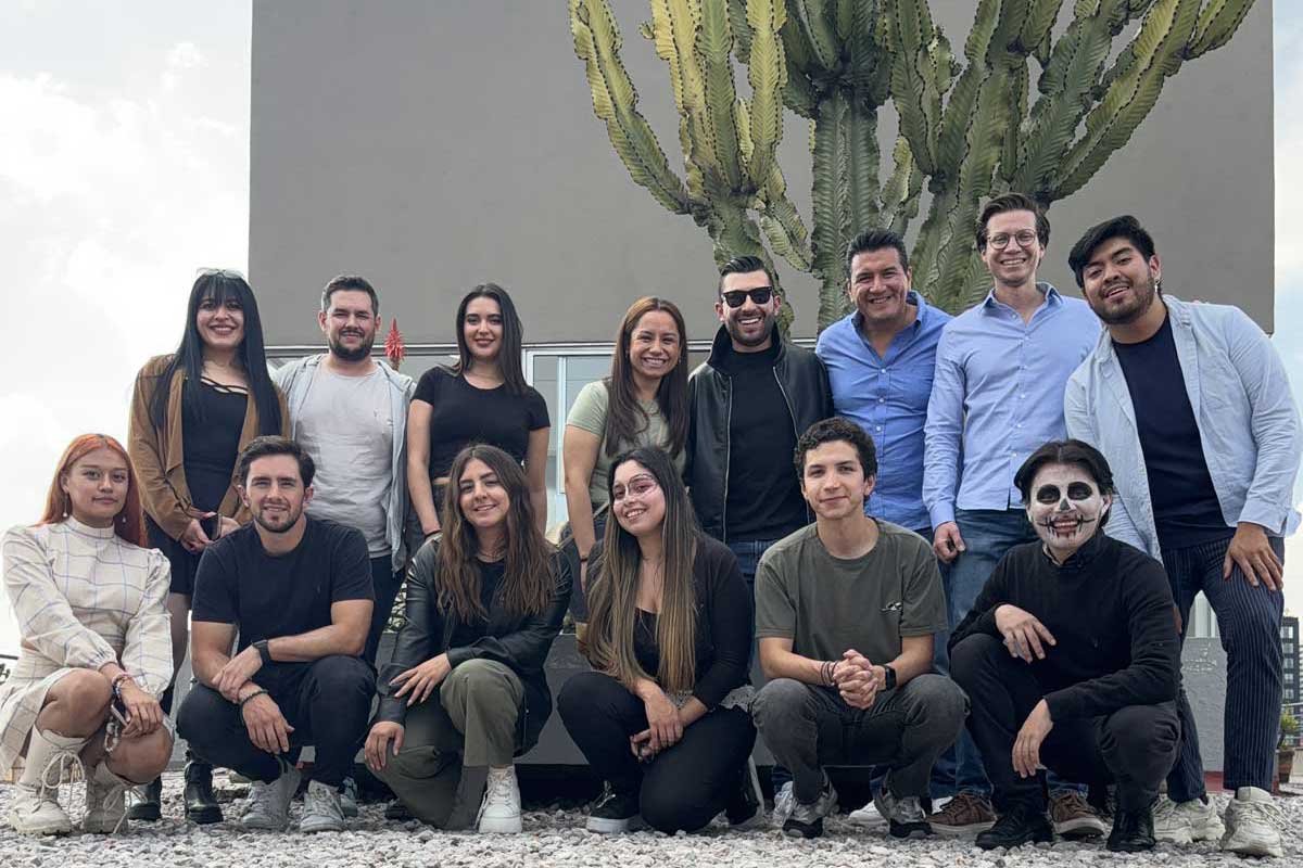 Concurso de Calaveritas BOIS 2023