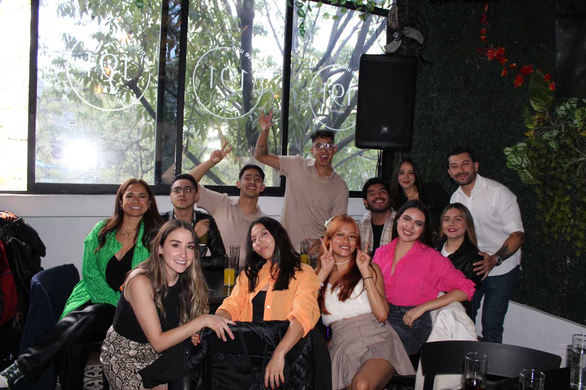 Verano BOIS 2023: Participación del equipo en la integración interagencias