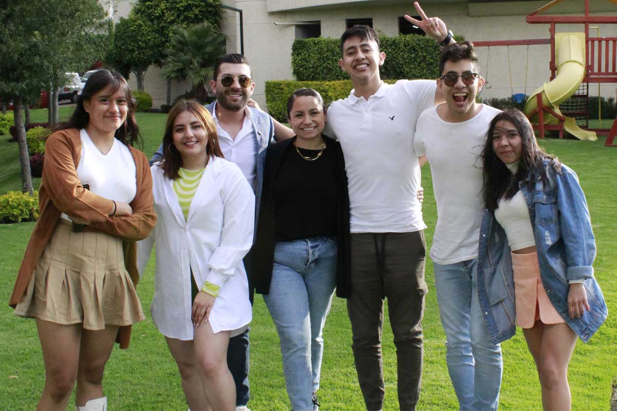 Verano BOIS 2022: Integración en la tarde de Verano BOIS 