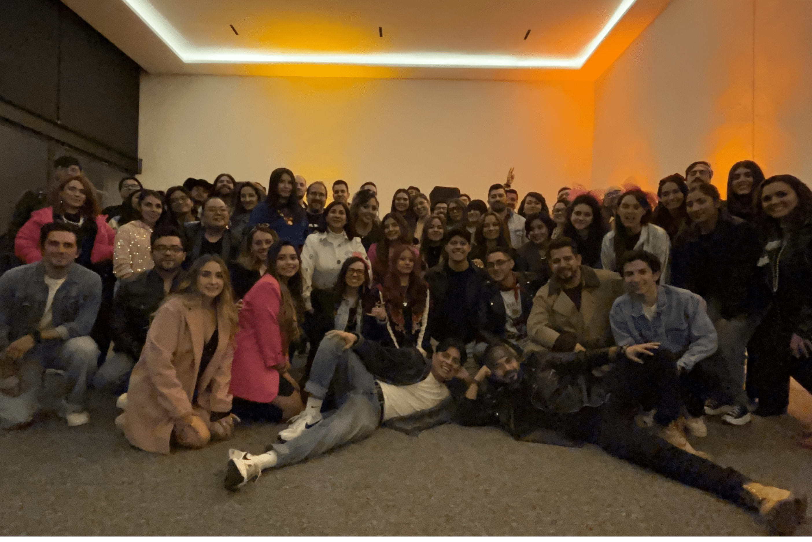  Fiesta de fin de año BOIS 2023